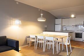 Sälens Högfjällshotell