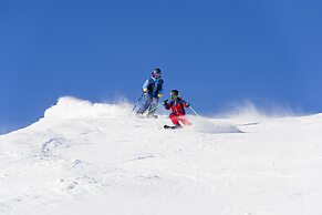 Sälens Högfjällshotell