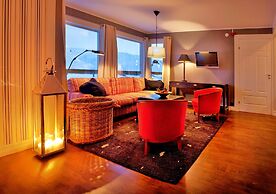 Sälens Högfjällshotell