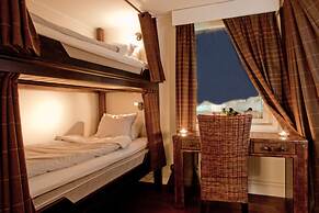 Sälens Högfjällshotell