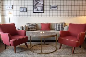 Sälens Högfjällshotell