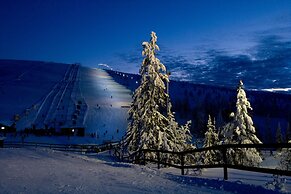 Sälens Högfjällshotell