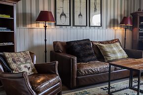 Sälens Högfjällshotell