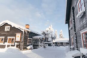 Gammelgården Hotell