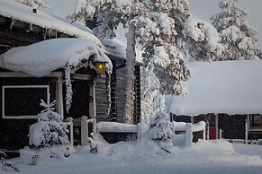 Gammelgården Hotell