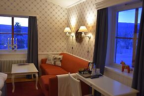 Gammelgården Hotell