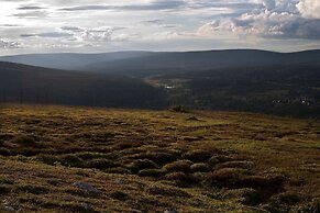 Gammelgården Hotell