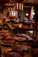 Gammelgården Hotell