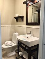 Gammelgården Hotell