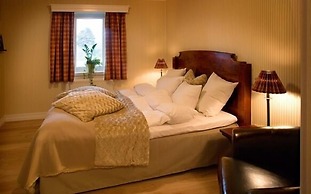Gammelgården Hotell