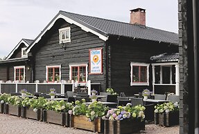 Gammelgården Hotell