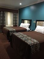 Scottish Inn & Suites