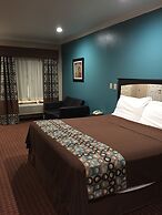 Scottish Inn & Suites