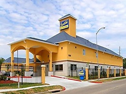 Scottish Inn & Suites