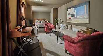 Hotel Can Alomar - Adults Only