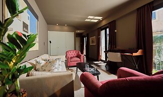 Hotel Can Alomar - Adults Only