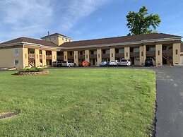 Scottish Inns Kenmore