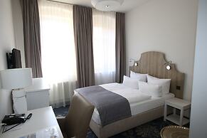 Hotel Via Regia - VIAs-Hotels