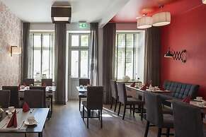 Hotel Via Regia - VIAs-Hotels