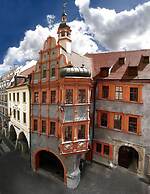 Hotel Via Regia - VIAs-Hotels