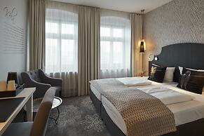 Hotel Via Regia - VIAs-Hotels