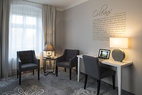 Hotel Via Regia - VIAs-Hotels