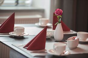 Hotel Via Regia - VIAs-Hotels