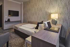 Hotel Via Regia - VIAs-Hotels