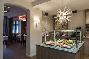 Hotel Via Regia - VIAs-Hotels