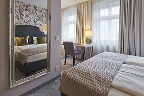 Hotel Via Regia - VIAs-Hotels