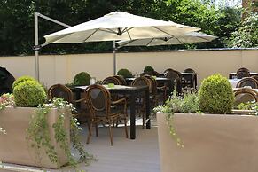 Hotel Via Regia - VIAs-Hotels