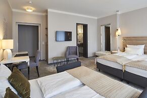 Hotel Via Regia - VIAs-Hotels