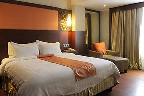Best Western Plus Makassar Beach