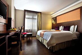 Best Western Plus Makassar Beach