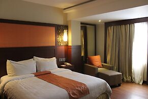 Best Western Plus Makassar Beach