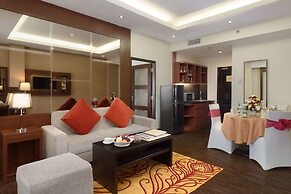 Best Western Plus Makassar Beach