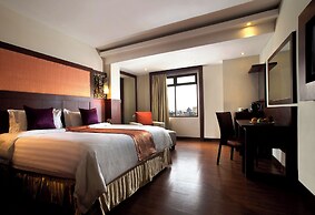 Best Western Plus Makassar Beach