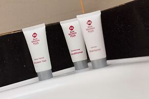 Best Western Plus Makassar Beach