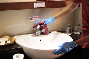 Best Western Plus Makassar Beach