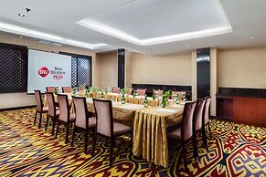 Best Western Plus Makassar Beach