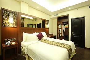 Best Western Plus Makassar Beach