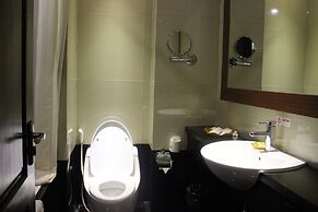 Best Western Plus Makassar Beach