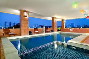 Best Western Plus Makassar Beach