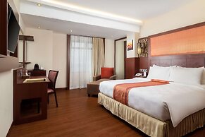 Best Western Plus Makassar Beach