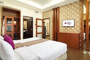 Best Western Plus Makassar Beach