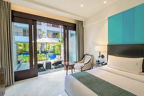 Holiday Inn Resort Bali Nusa Dua by IHG