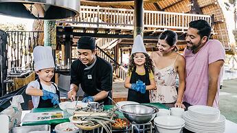 Holiday Inn Resort Bali Nusa Dua by IHG