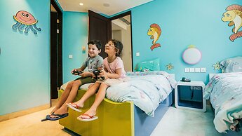 Holiday Inn Resort Bali Nusa Dua by IHG