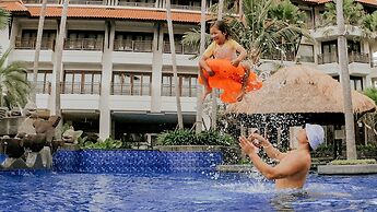 Holiday Inn Resort Bali Nusa Dua by IHG