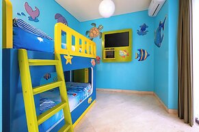 Holiday Inn Resort Bali Nusa Dua by IHG